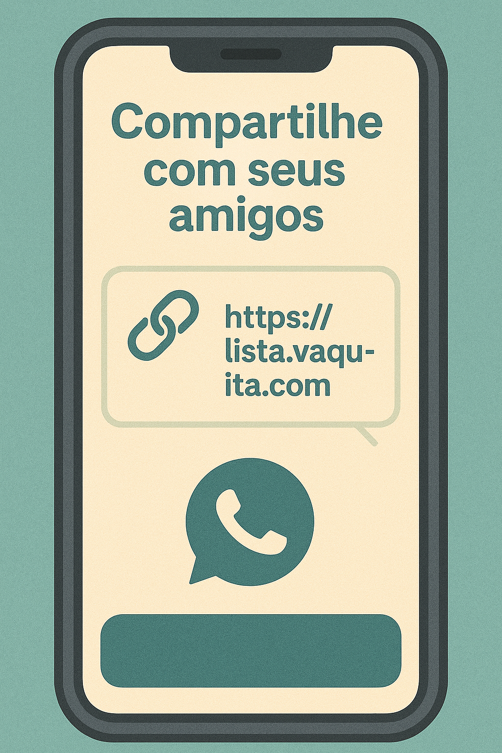 Compartilhe com seus amigos