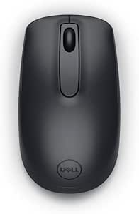 Mouse Dell sem fio - WM118